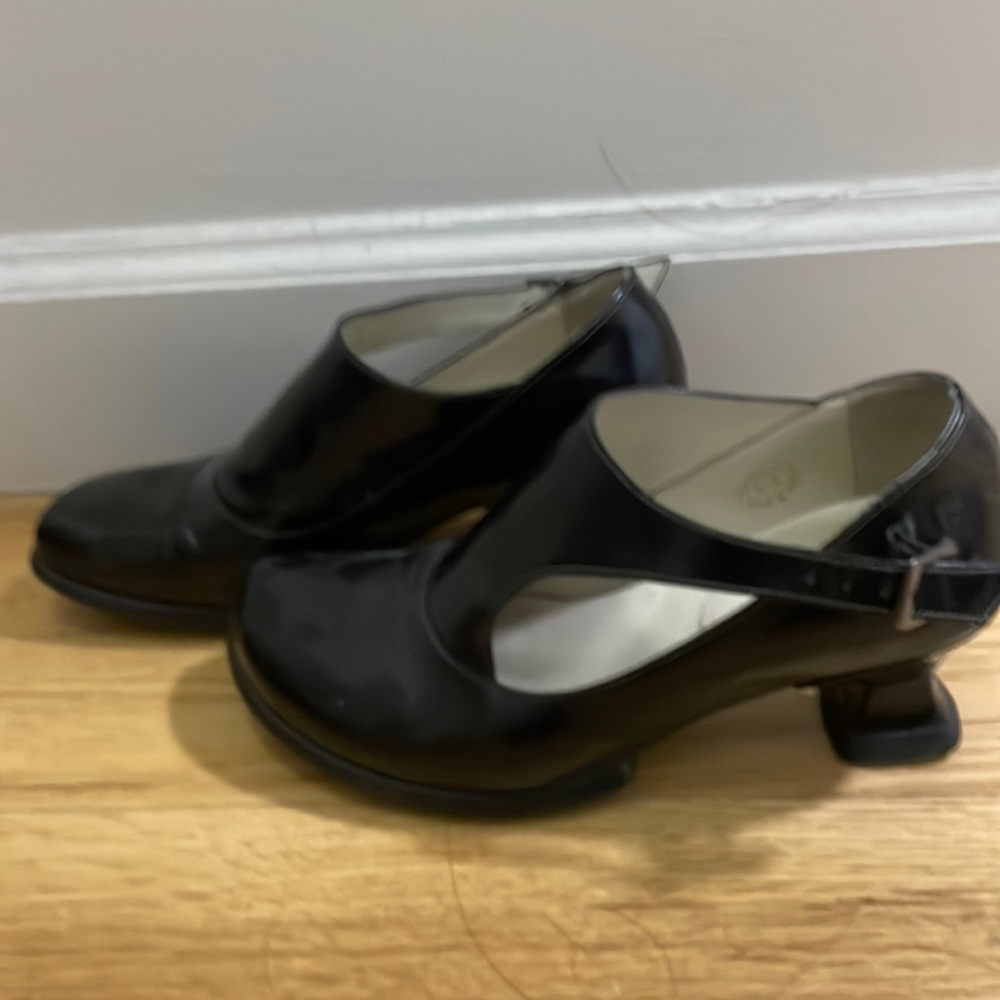 John Fluevog shoes